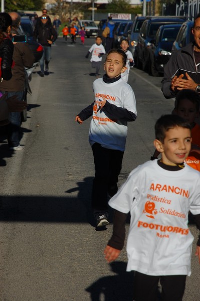 Maratonina di S.Alberto Magno (12/11/2016) 00047
