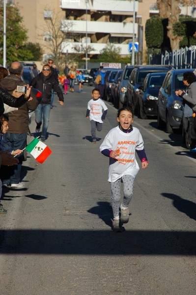 Maratonina di S.Alberto Magno (12/11/2016) 00053