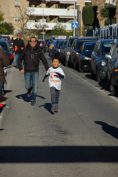 Maratonina di S.Alberto Magno (12/11/2016) 00057
