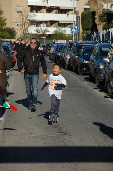 Maratonina di S.Alberto Magno (12/11/2016) 00058