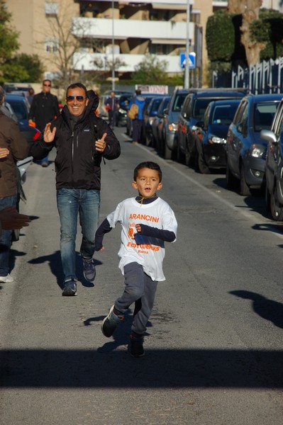 Maratonina di S.Alberto Magno (12/11/2016) 00060