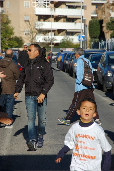 Maratonina di S.Alberto Magno (12/11/2016) 00061