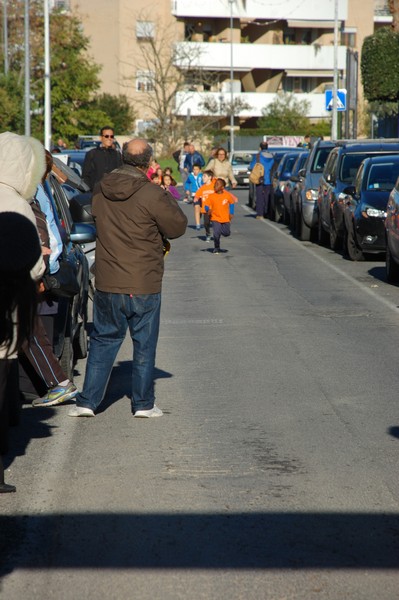 Maratonina di S.Alberto Magno (12/11/2016) 00062