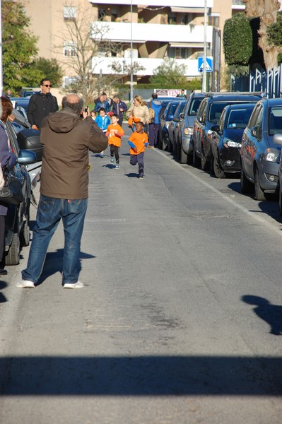 Maratonina di S.Alberto Magno (12/11/2016) 00063