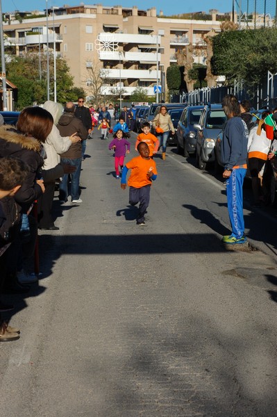 Maratonina di S.Alberto Magno (12/11/2016) 00065