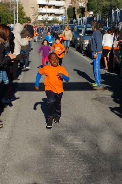 Maratonina di S.Alberto Magno (12/11/2016) 00068