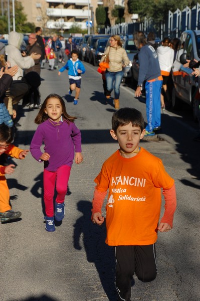 Maratonina di S.Alberto Magno (12/11/2016) 00073