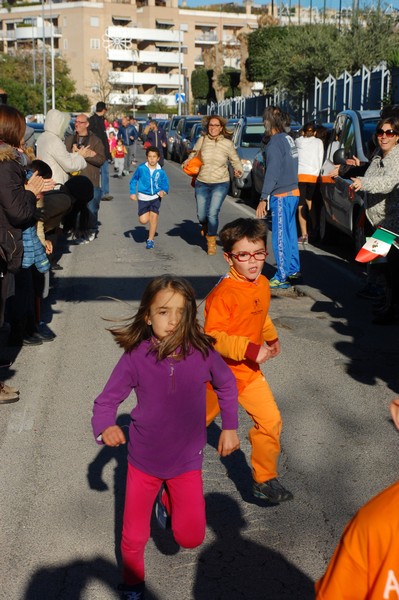 Maratonina di S.Alberto Magno (12/11/2016) 00074
