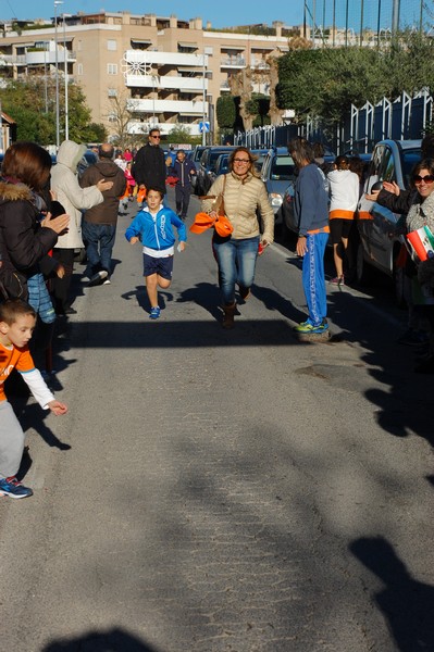 Maratonina di S.Alberto Magno (12/11/2016) 00075