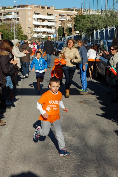 Maratonina di S.Alberto Magno (12/11/2016) 00076
