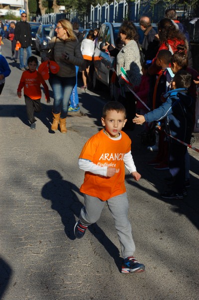 Maratonina di S.Alberto Magno (12/11/2016) 00077