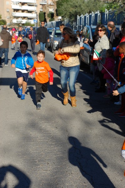 Maratonina di S.Alberto Magno (12/11/2016) 00078