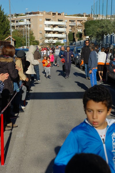 Maratonina di S.Alberto Magno (12/11/2016) 00082