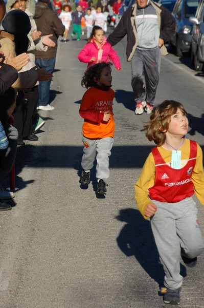 Maratonina di S.Alberto Magno (12/11/2016) 00088