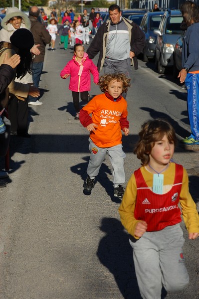 Maratonina di S.Alberto Magno (12/11/2016) 00089