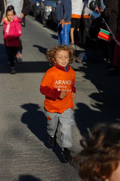 Maratonina di S.Alberto Magno (12/11/2016) 00091