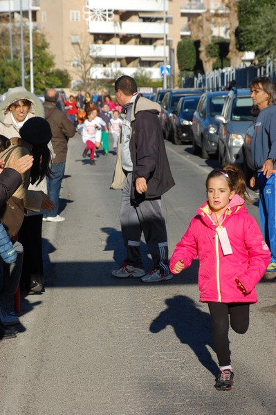 Maratonina di S.Alberto Magno (12/11/2016) 00093
