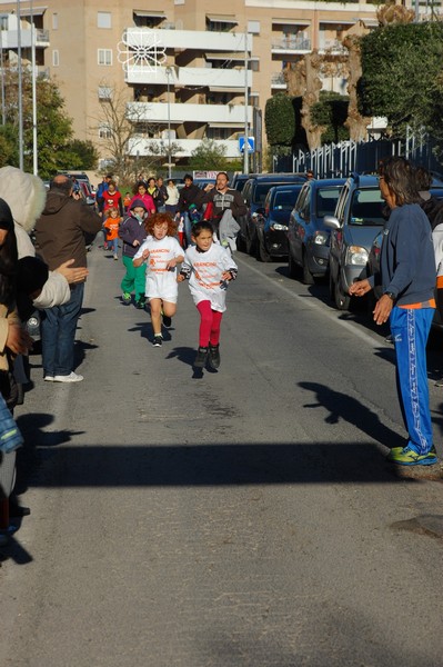 Maratonina di S.Alberto Magno (12/11/2016) 00095