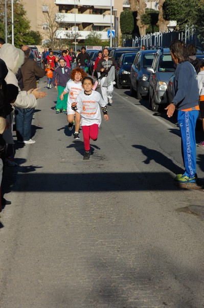 Maratonina di S.Alberto Magno (12/11/2016) 00096