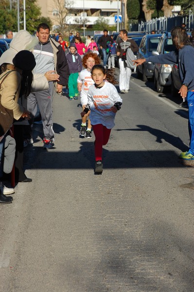 Maratonina di S.Alberto Magno (12/11/2016) 00098