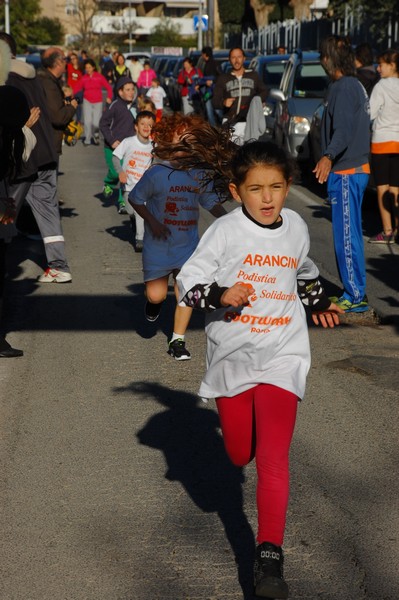 Maratonina di S.Alberto Magno (12/11/2016) 00100