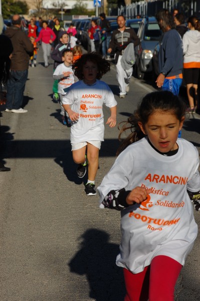 Maratonina di S.Alberto Magno (12/11/2016) 00101