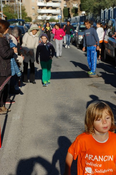 Maratonina di S.Alberto Magno (12/11/2016) 00111