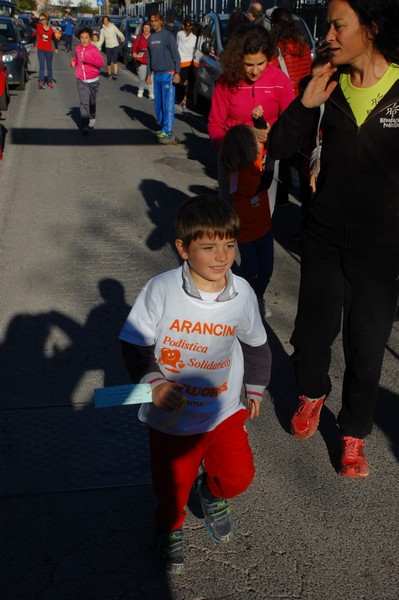 Maratonina di S.Alberto Magno (12/11/2016) 00114