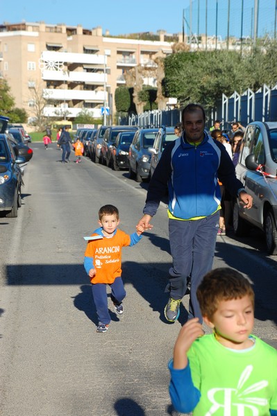 Maratonina di S.Alberto Magno (12/11/2016) 00118