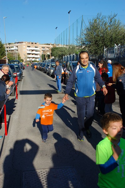Maratonina di S.Alberto Magno (12/11/2016) 00121