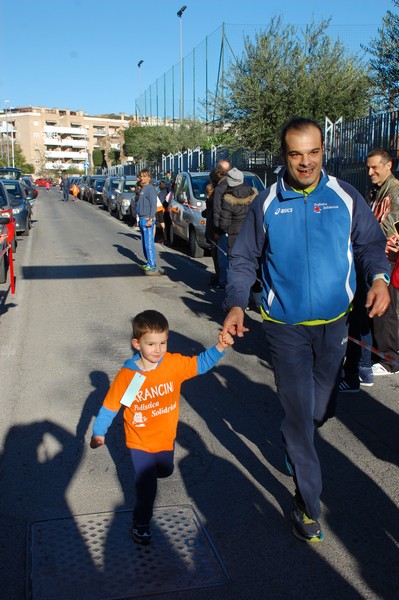 Maratonina di S.Alberto Magno (12/11/2016) 00122