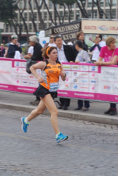 Race For The Cure (TOP) (15/05/2016) 00002