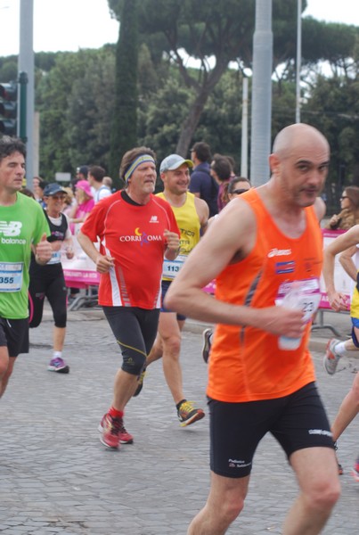 Race For The Cure (TOP) (15/05/2016) 00008