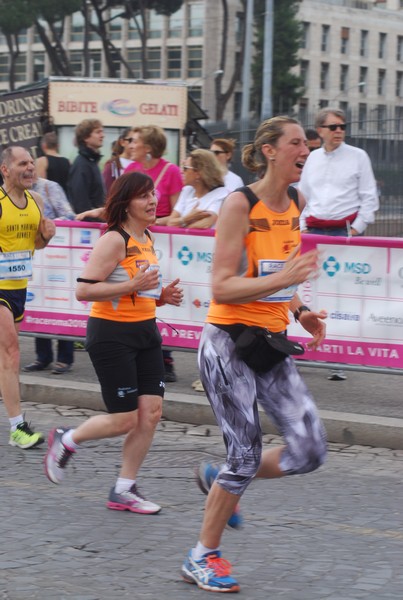 Race For The Cure (TOP) (15/05/2016) 00010