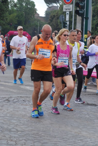 Race For The Cure (TOP) (15/05/2016) 00024