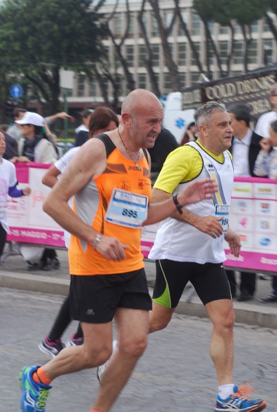 Race For The Cure (TOP) (15/05/2016) 00027