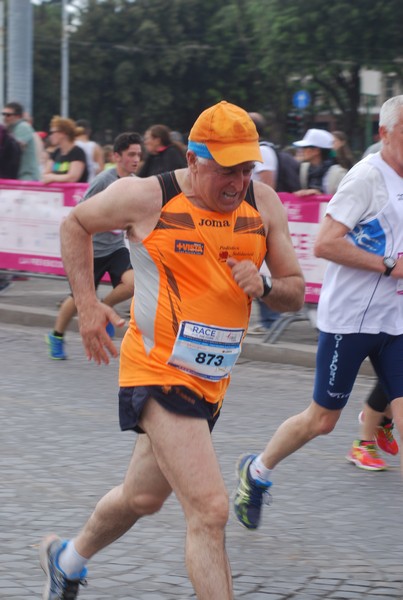 Race For The Cure (TOP) (15/05/2016) 00030