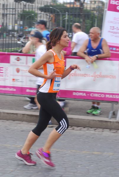 Race For The Cure (TOP) (15/05/2016) 00044