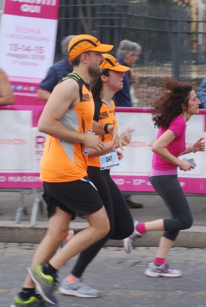 Race For The Cure (TOP) (15/05/2016) 00057