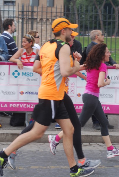 Race For The Cure (TOP) (15/05/2016) 00058