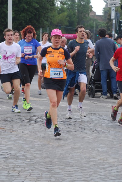 Race For The Cure (TOP) (15/05/2016) 00068