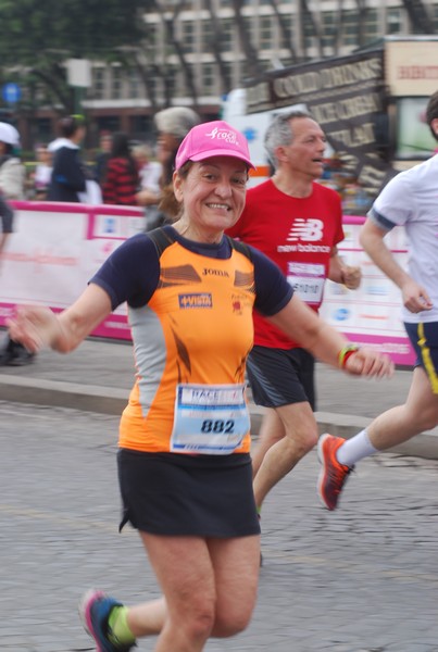 Race For The Cure (TOP) (15/05/2016) 00071