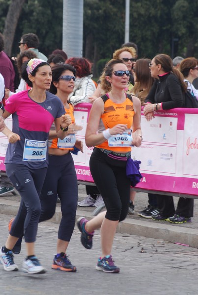 Race For The Cure (TOP) (15/05/2016) 00075