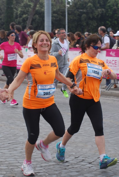 Race For The Cure (TOP) (15/05/2016) 00088