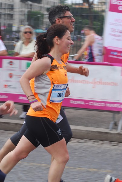 Race For The Cure (TOP) (15/05/2016) 00100
