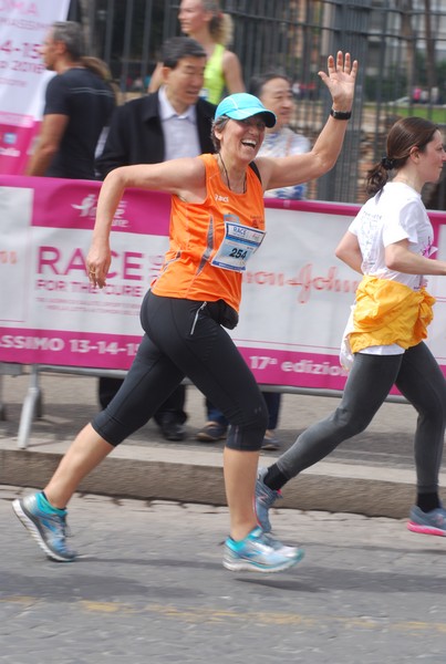 Race For The Cure (TOP) (15/05/2016) 00126