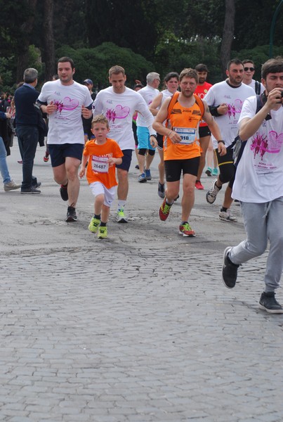 Race For The Cure (TOP) (15/05/2016) 00166