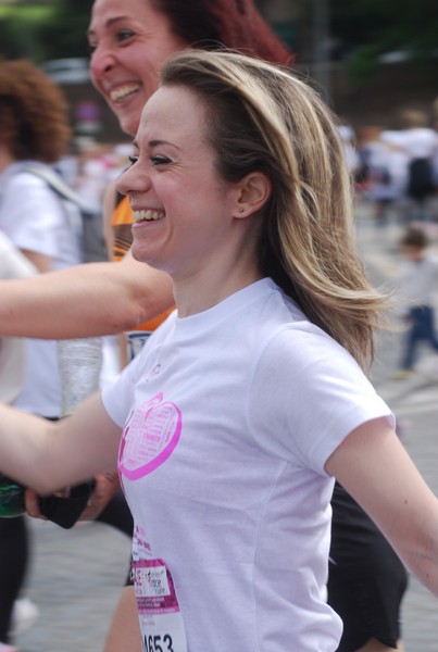 Race For The Cure (TOP) (15/05/2016) 00205
