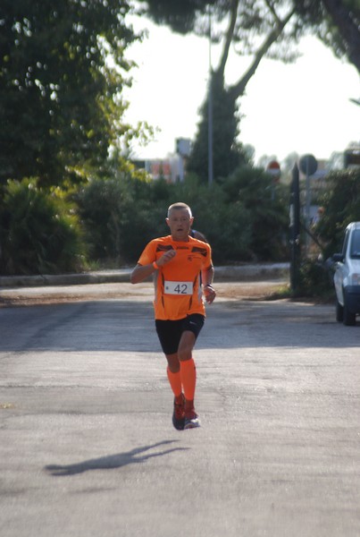 Run for Biodiversity (24/09/2016) 00001