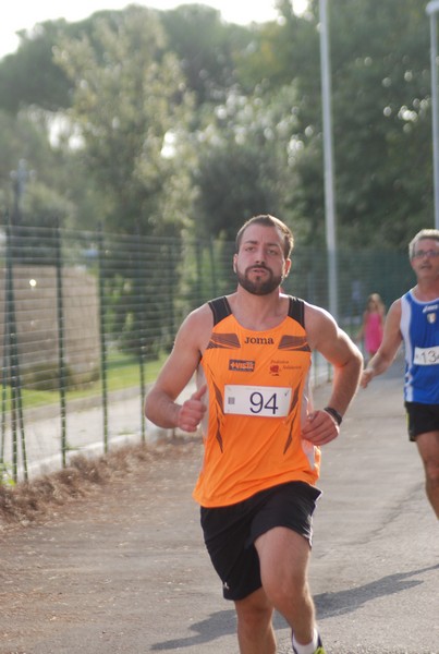 Run for Biodiversity (24/09/2016) 00058